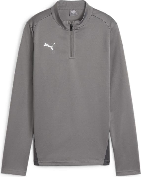Image du produit Puma teamGOAL Training 1/4 Zip Top Wmn (L)