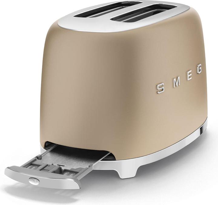 Actual product image Smeg 50's Style Compact