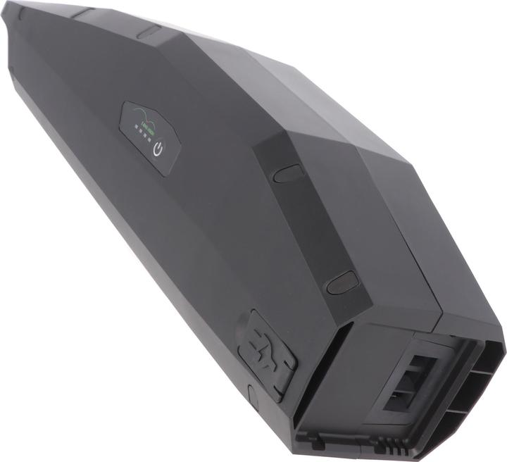 Produktbild E-Bike-Vision Unterrohrakku Yamaha (745 Wh, E-Bike Akku)