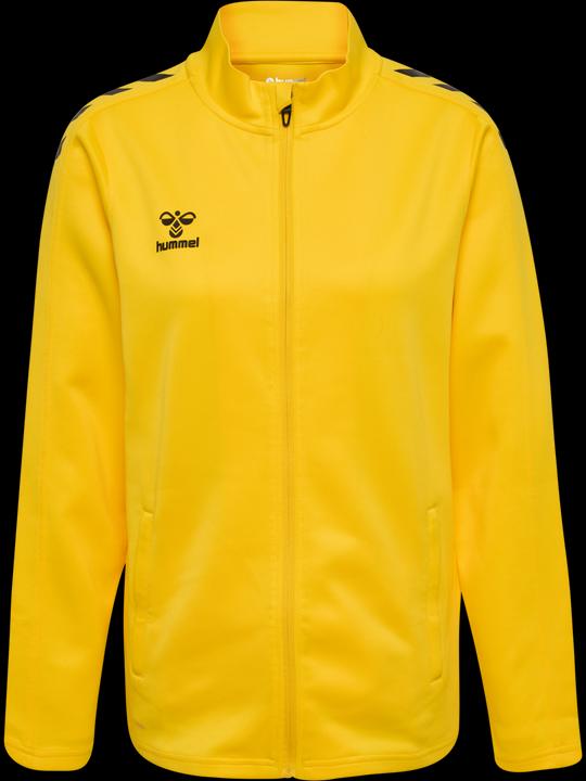 Immagine prodotto hummel Hmlcore Xk Poly Zip Sweat Donna (XL)