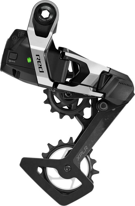 Actual product image Sram Red 1x AXS XPLR E1 (13-fold)