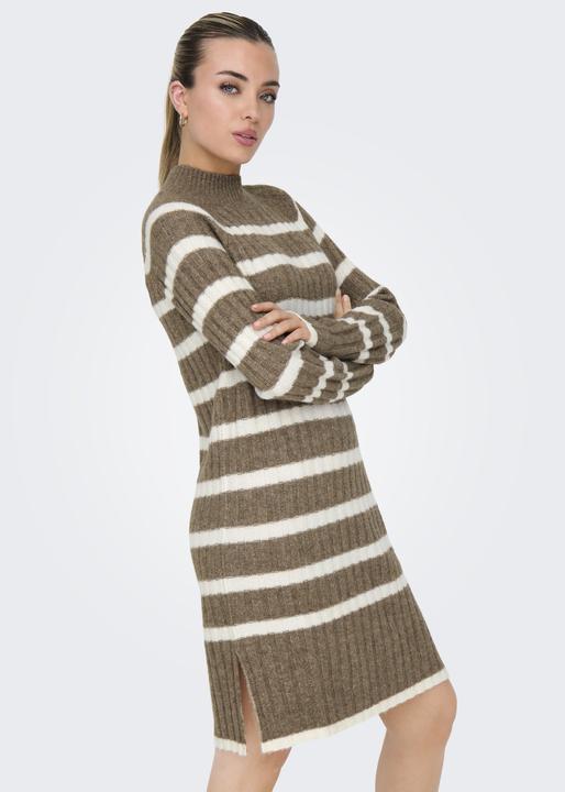 Image du produit JdY JDYMILEY Robe midi Robe en maille (S)