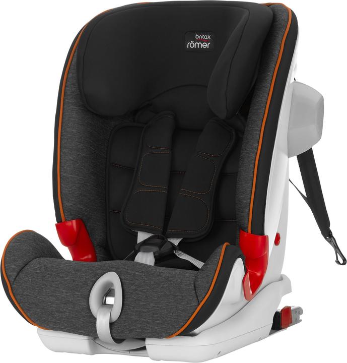 Britax Römer Advansafix II SICT