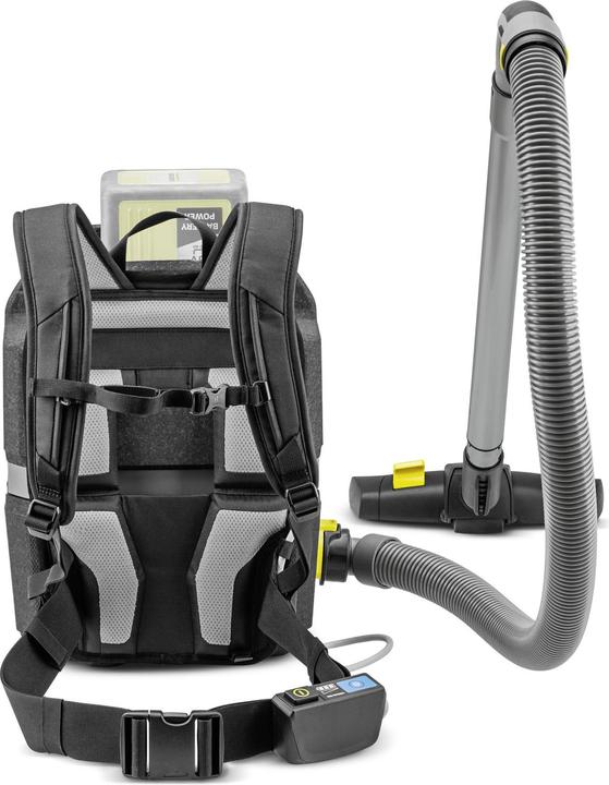 Immagine prodotto Kärcher BVL 3/1 Bp (Aspirapolvere)