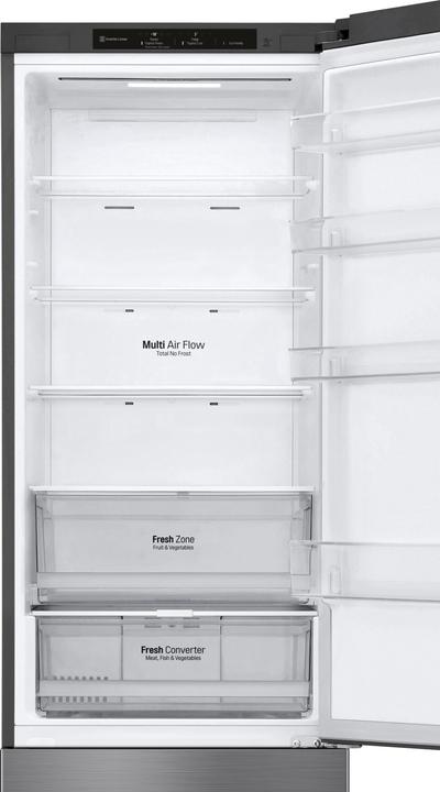 Produktbild LG GBP62PZNAC (384 l)