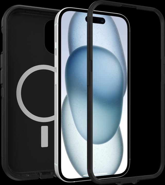 Actual product image OtterBox Defender XT mit MagSafe (Apple iPhone 14, Apple iPhone 15, Apple iPhone 13, Apple iPhone 16e)