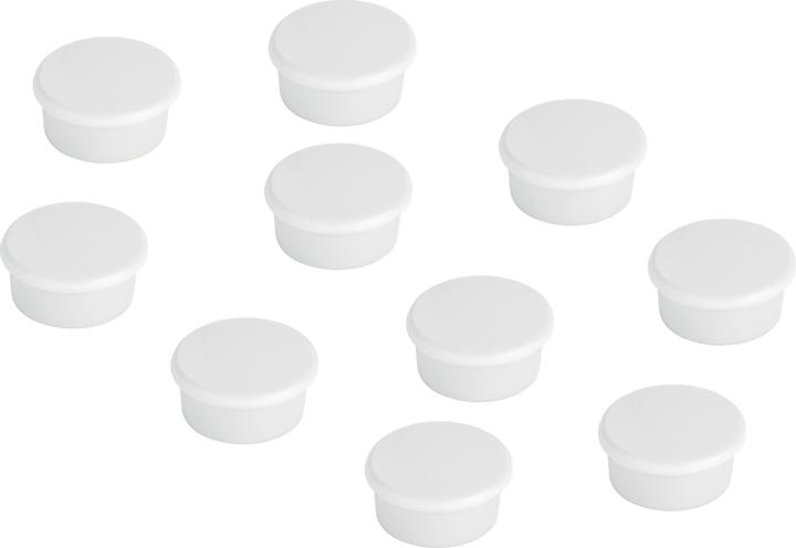 Actual product image Franken Magnet round (10 x)