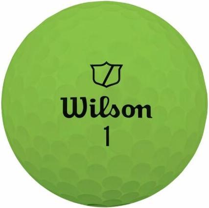 Actual product image Wilson Duo Soft