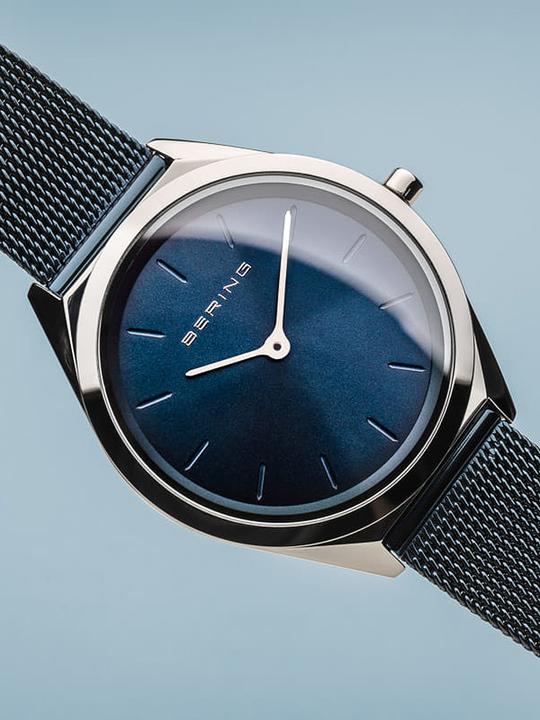Image du produit Bering Ultra Slim (Montre analogique, 31 mm)