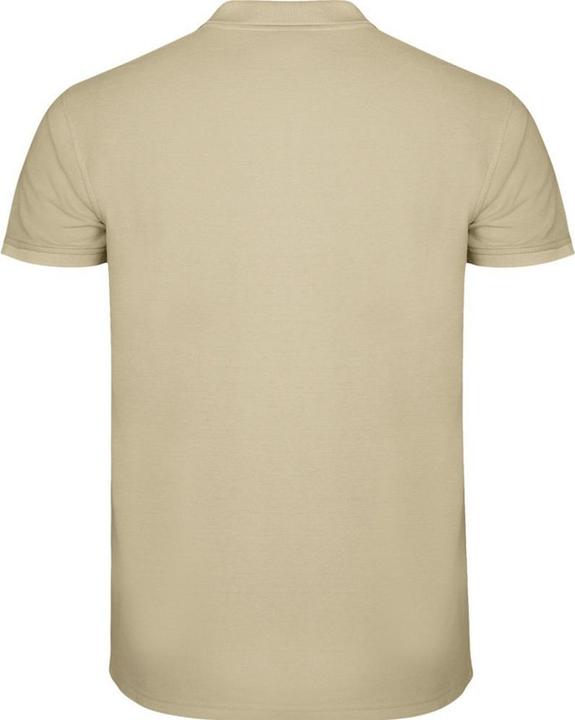 Immagine prodotto Alpinia Star Maglietta Polo Maniche Corte Uomo (XL)