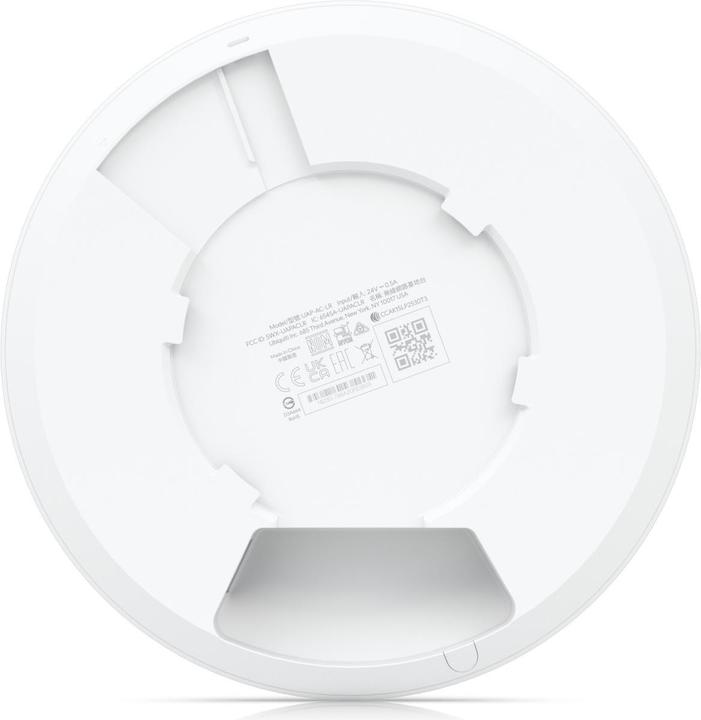 Image du produit Ubiquiti Ensemble UniFi UAP-AC-LR-5 (866 Mbit/s)