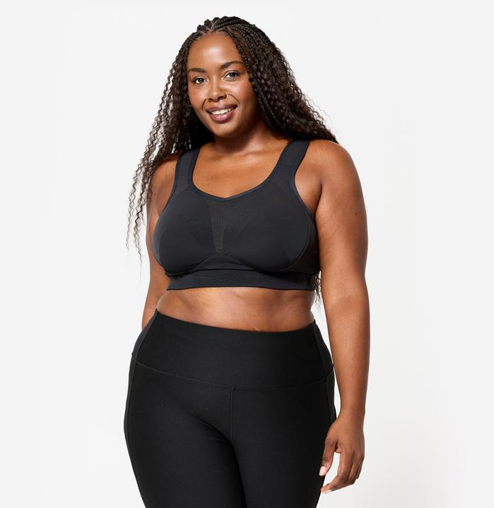Actual product image Decathlon SIZE + (XL)