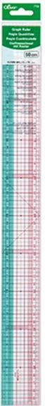 Clover Lineal 50 cm