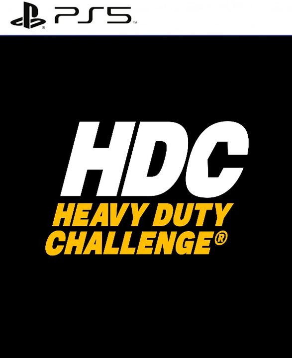 Immagine prodotto Aerosoft Simulatore di camion fuoristrada PS-5 Heavy Duty Challenge (PS5, DE)