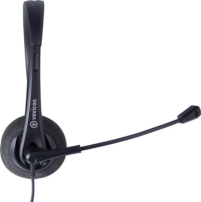 Image du produit Voxicon U200 DUO (ANC, Filaire)