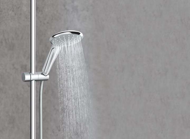 Image du produit Grohe Euphoria 110 Mono Set de barre de douche