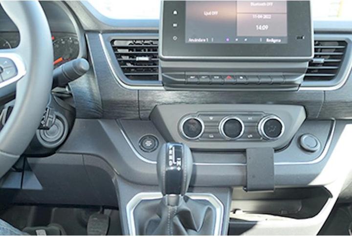Image du produit Brodit 855718 Support voiture Renault Trafic 22-