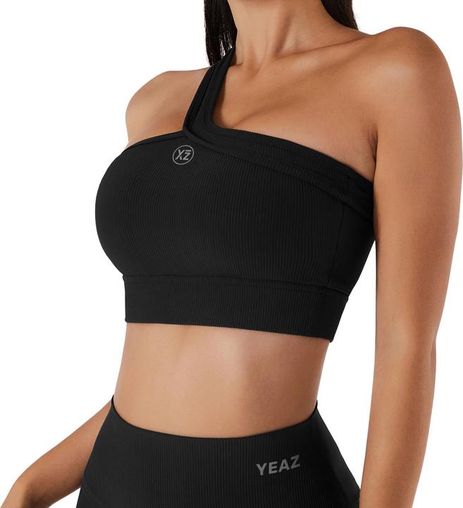 Produktbild Yeaz ADORE Top M (black) (M)