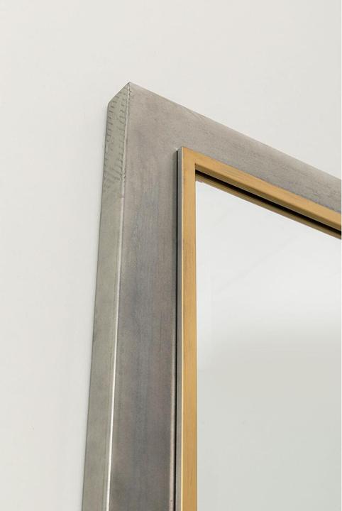 Actual product image Kare Design Wall Mirror Nuance 90x180cm (90 x 180 cm)