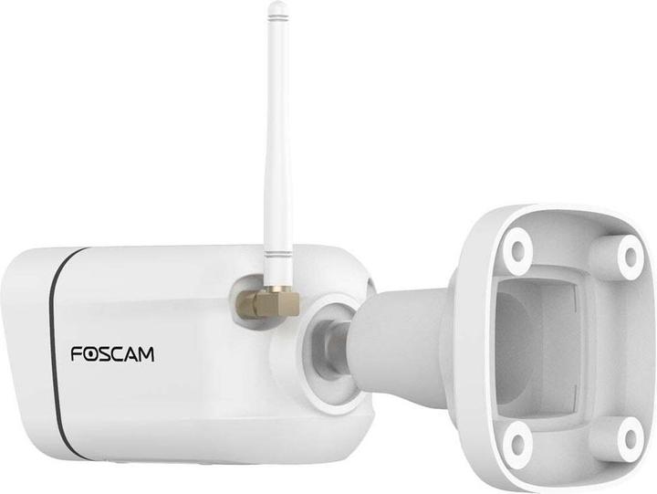 Image du produit Foscam V8P Blanc? (3840 x 2160 pixels)
