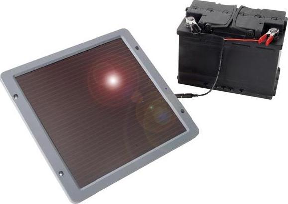 Produktbild Velleman SOL6N (12V, 0.35 A)