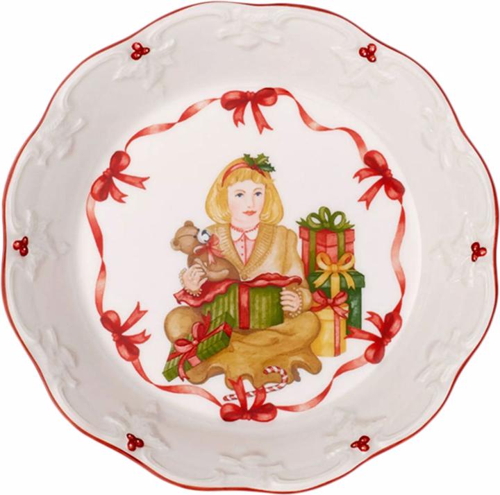 Produktbild Villeroy & Boch Schale TOY'S FANTASY (16.50 cm, 1 x)