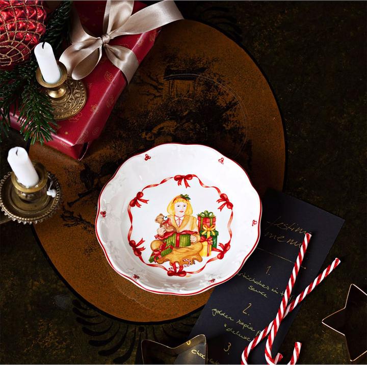 Produktbild Villeroy & Boch Schale TOY'S FANTASY (16.50 cm, 1 x)