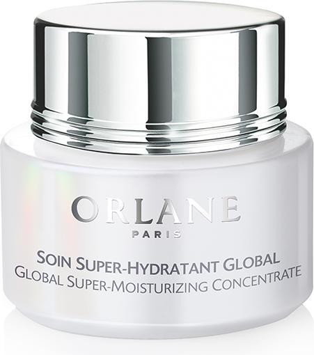 Orlane Hydration Global Super-Moisturizing Concentrate (50 ml, Tagescreme)