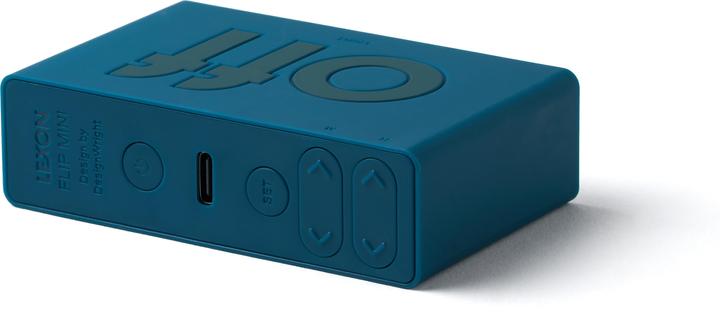 Actual product image Lexon Flip Mini