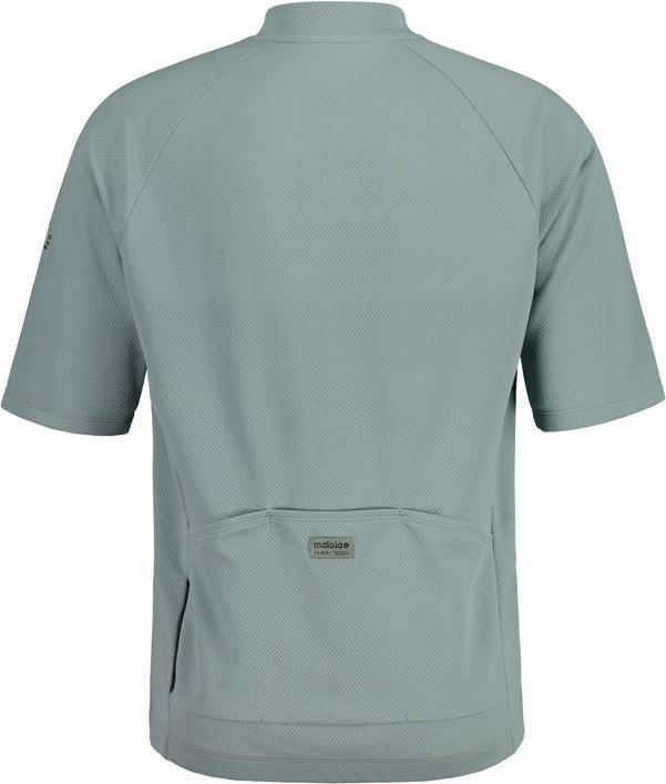Image du produit Maloja SpiazzoM Gravel Jersey (XL)