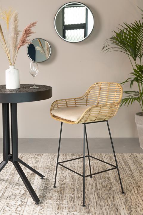 Produktbild White Label Living Raj (Ø 36 cm)