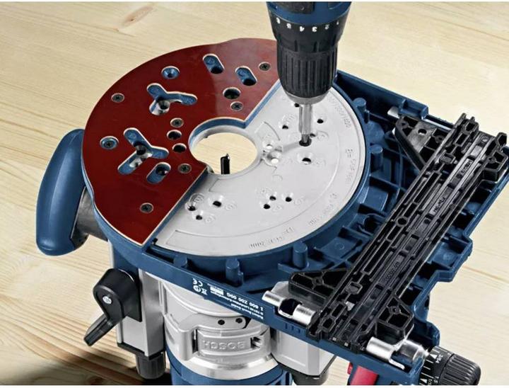 Actual product image Bosch Professional Fsn Ofa