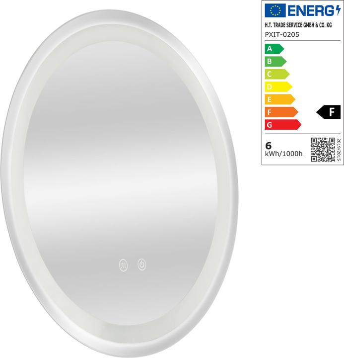 Produktbild Pro-Tec Maratea (50 x 50 x 3 cm)