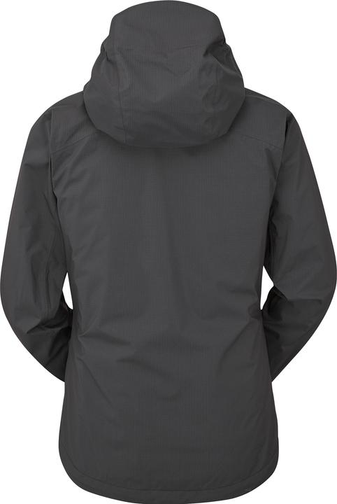 Actual product image Rab Women's Downpour Light Jacket (16, XL)