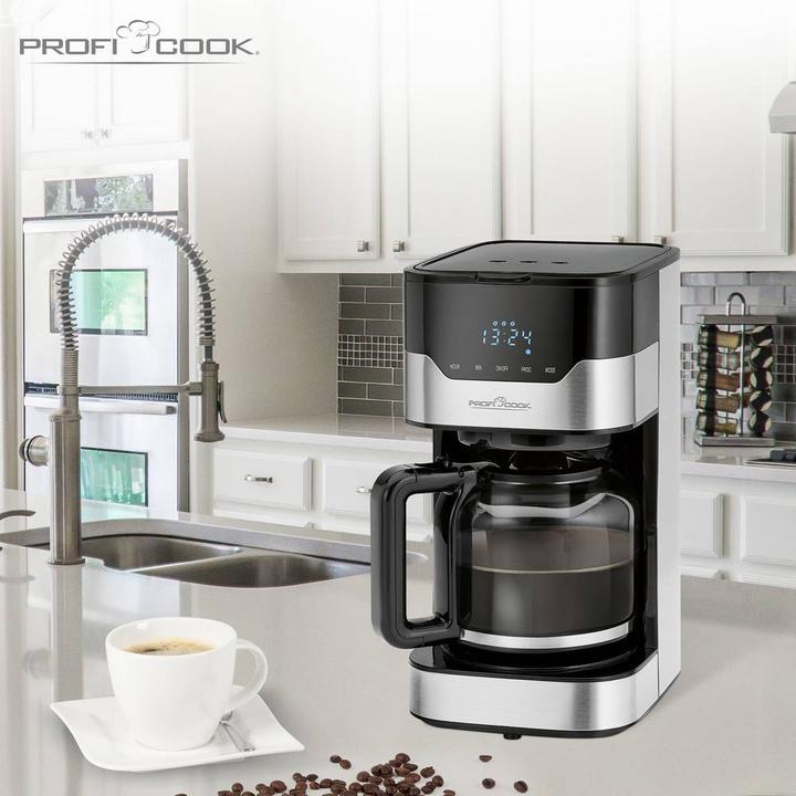Immagine prodotto Proficook Filterkaffeemaschine KA 1169