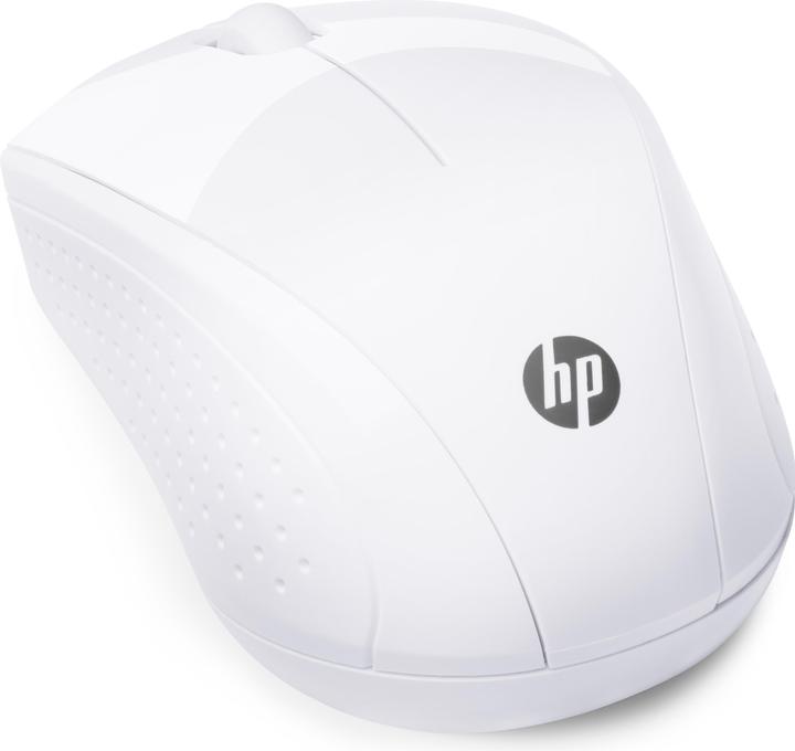 Actual product image HP 220 (Wireless)