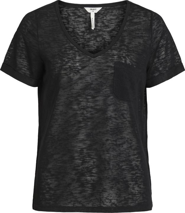 Object V-Ausschnitt T-Shirt (L)
