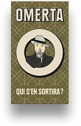 Image du produit Helvetiq Omerta (Français)