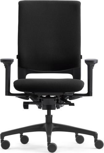 Klöber Office Chair Mera 3d-Al