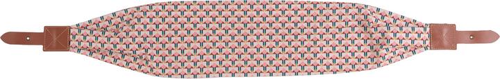 Produktbild Polarbox Textil-Umhngelasche Geometric