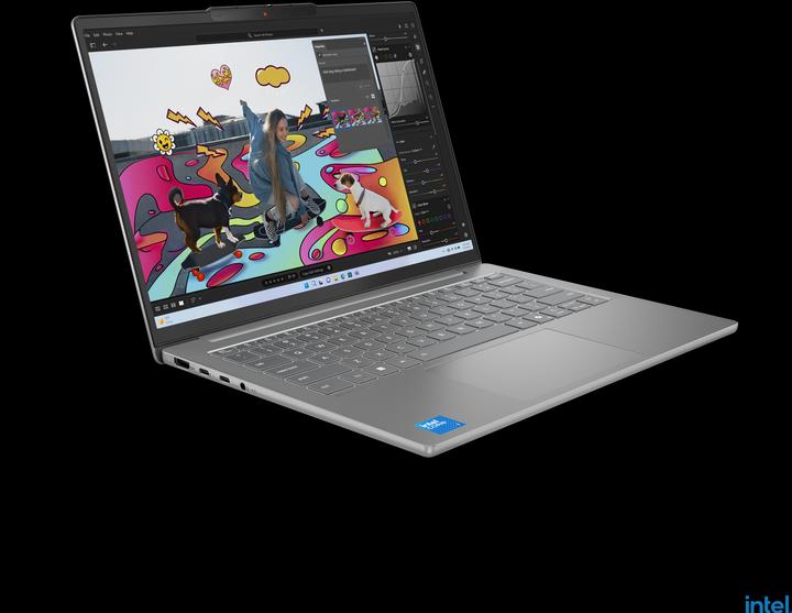Immagine prodotto Lenovo IdeaPad Slim 5 14IRH10R (14", 16 GB, 512 GB, DE)