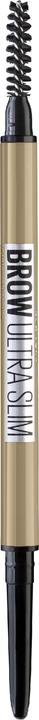 Immagine prodotto Maybelline New York Brow Ultra Slim (1 biondo)