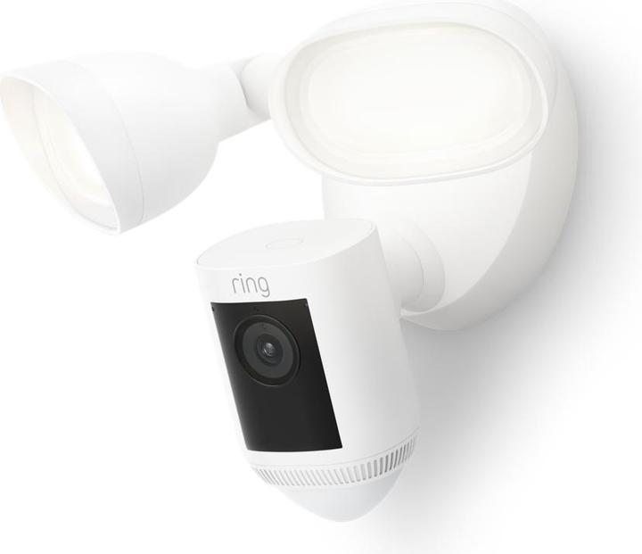 Produktbild Ring Floodlight Cam Wired Pro (1920 x 1080 Pixels)