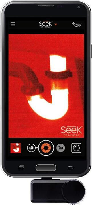 Image du produit SeeK Compact thermique