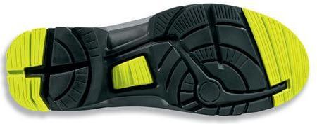 Productafbeelding Uvex Safety 1 (S2, 39)