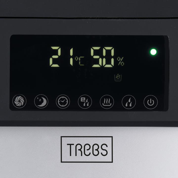 Image du produit Trebs Comfortair (60 m²)