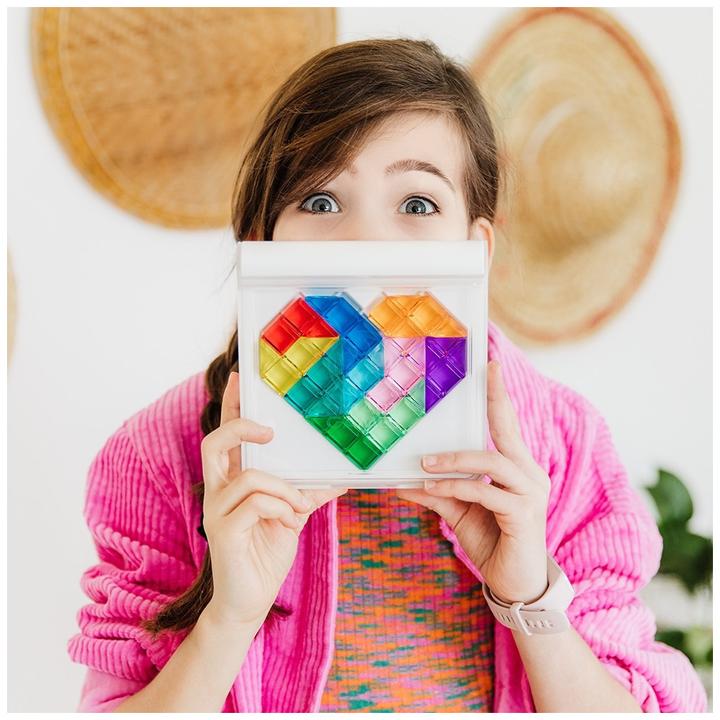 Actual product image Smart Games IQ Love (German)