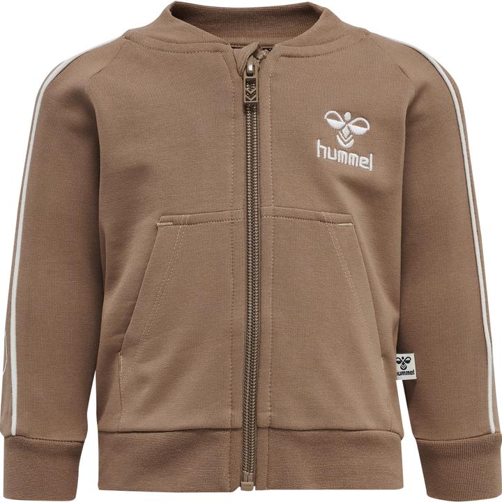Actual product image hummel Hmlcasey Zip Jacket (68)