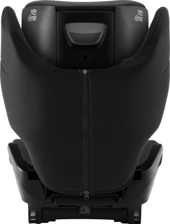 Productafbeelding Britax Römer Discovery Plus (Kinderzitje, ECE R129/i-Size standaard)