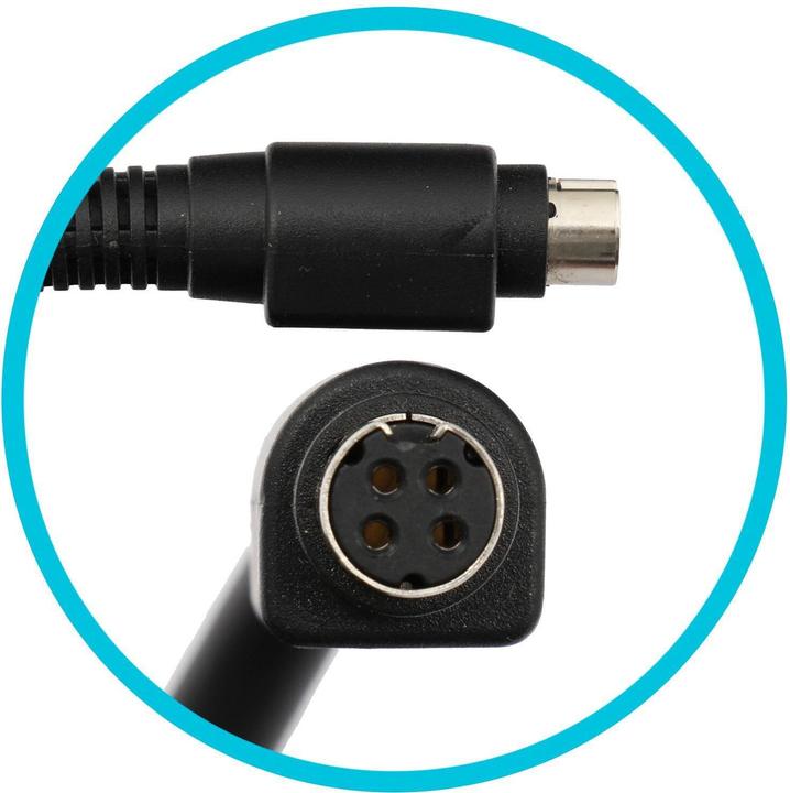 Image du produit Clevo 6-51-P3732-010 (330 W)